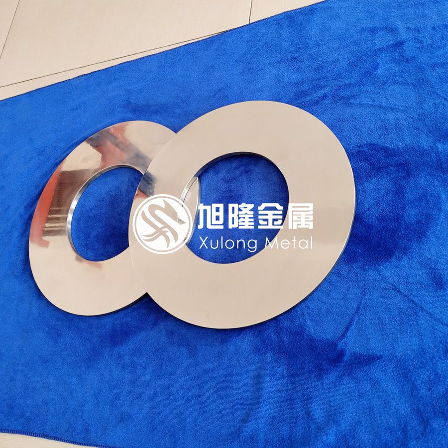船舶用鈦環