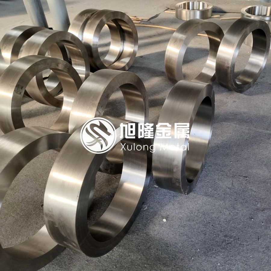 船舶用鈦環