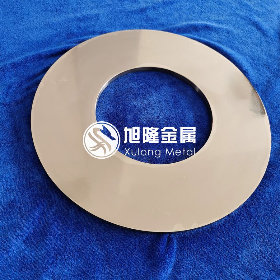 船舶用鈦環