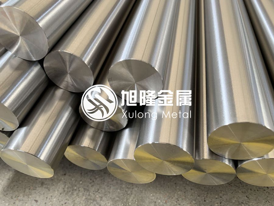 寶雞旭隆有色金屬常規供貨鈦棒、鈦合金棒的執行標準