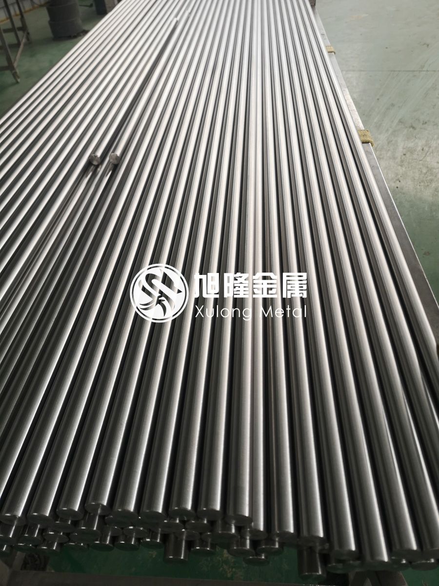 旭隆金屬現貨供應TA9鈦棒