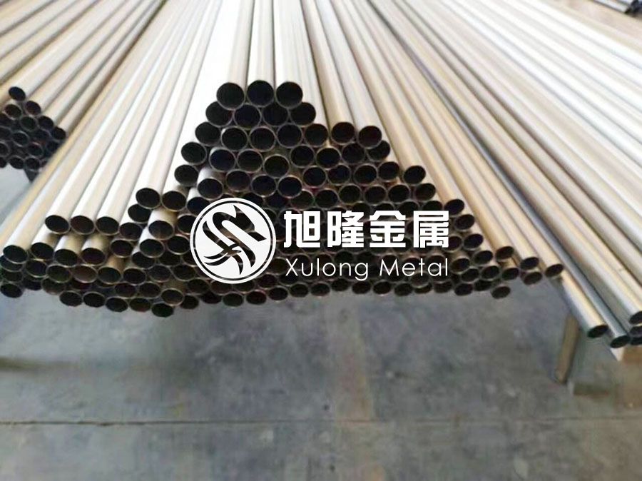 純鈦管