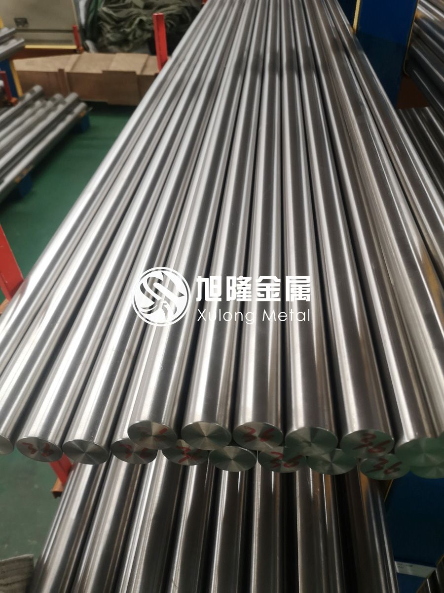 TC11鈦棒