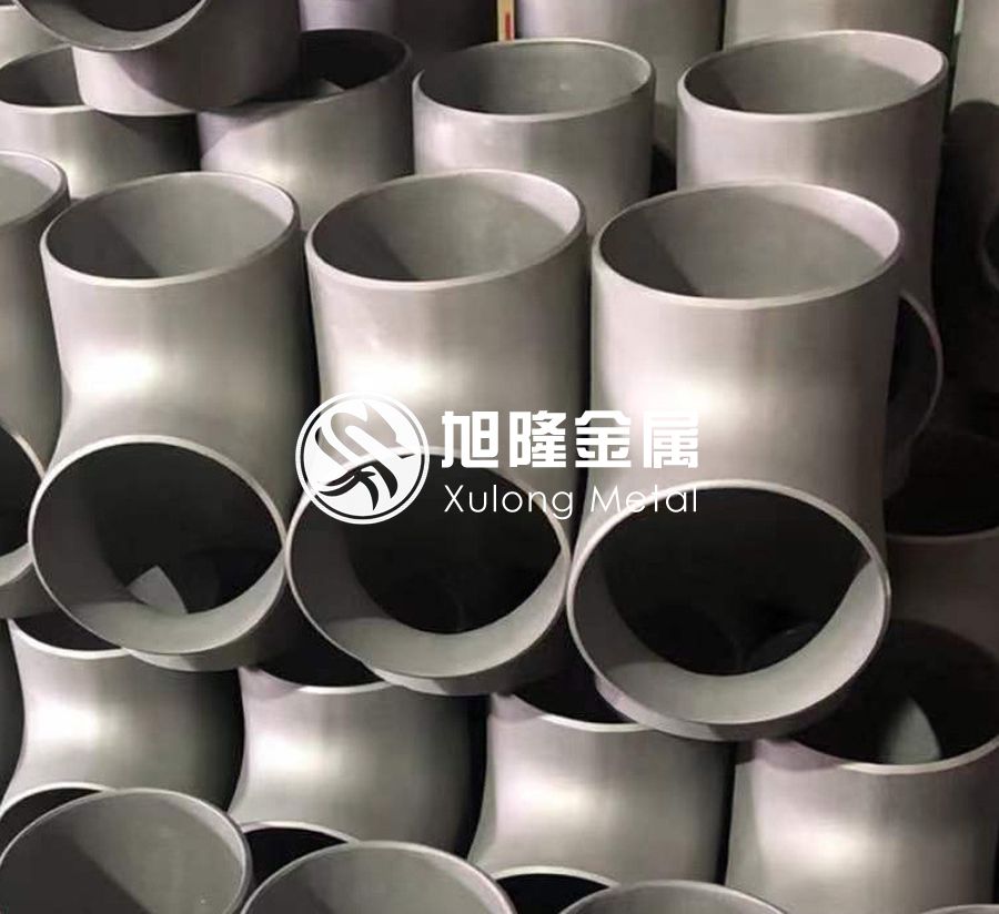 旭隆金屬鈦管-鈦棒-鈦板-管件類產品供貨規格