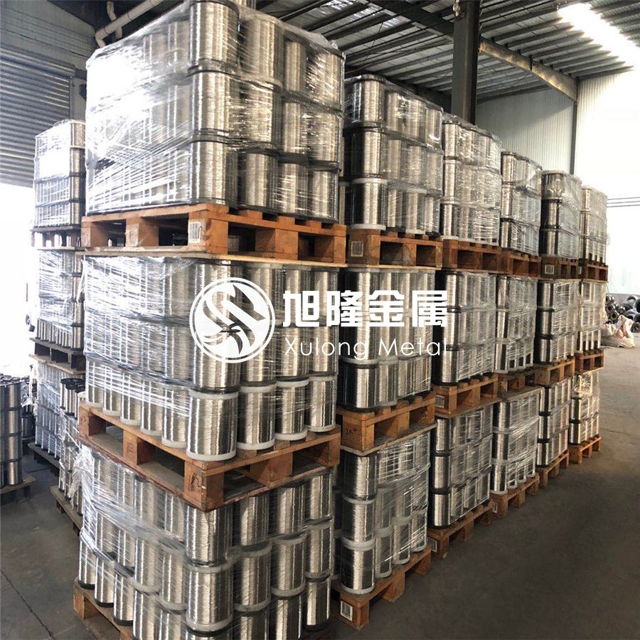 熱銷TC4鈦合金絲 醫用鈦絲 鈦盤絲