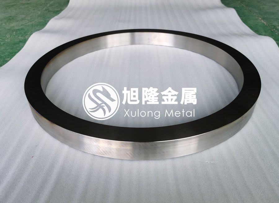 鈦環 鈦環