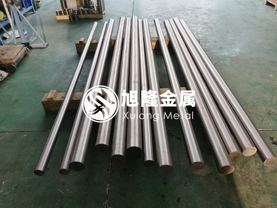 鈦合金棒 鈦合金棒