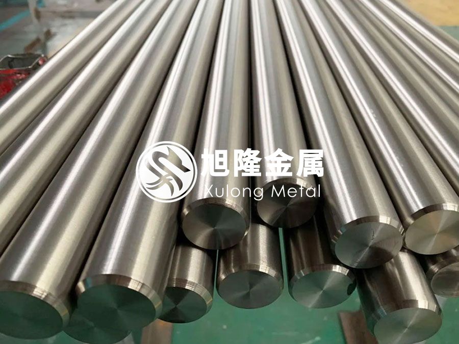 TC11鈦合金棒