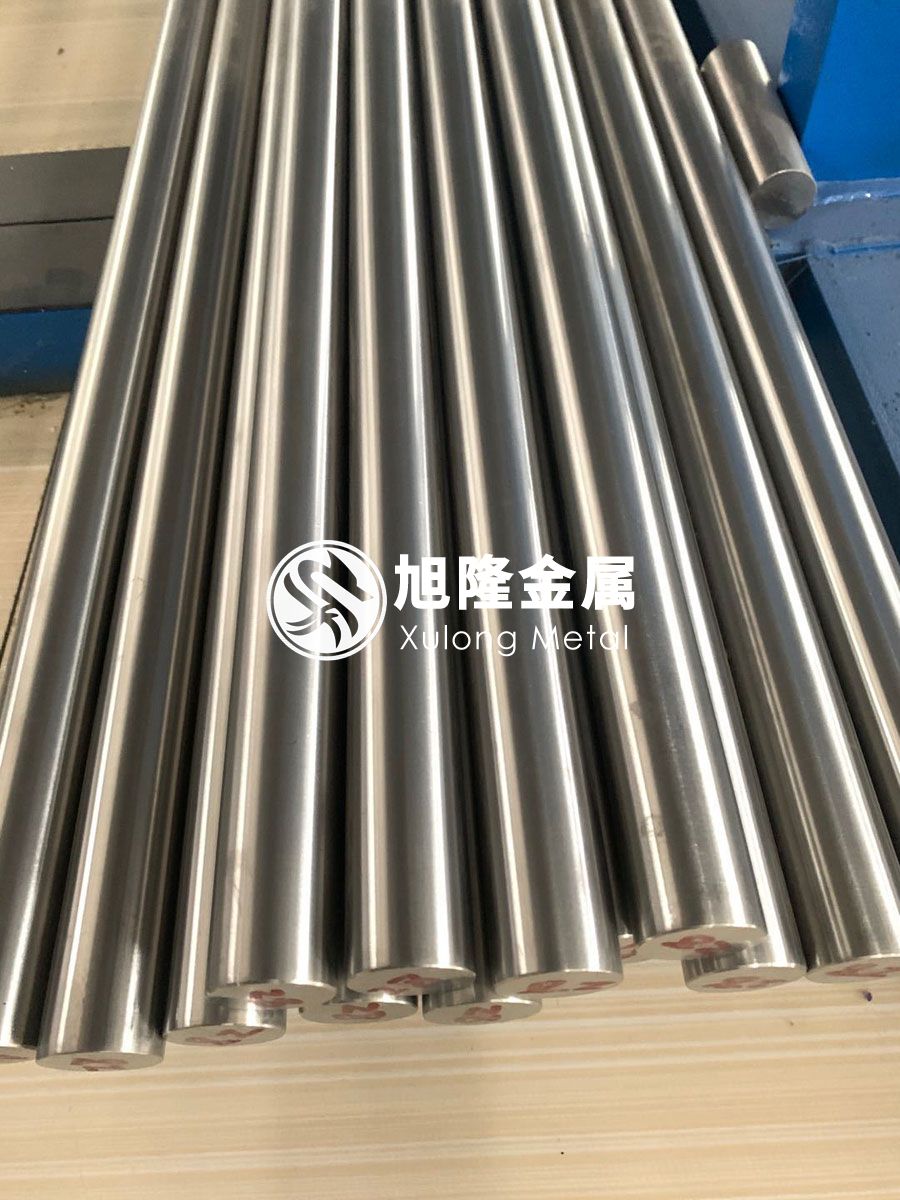 我國3D打印鈦合金粉末制備鈦合金棒產業發展現狀